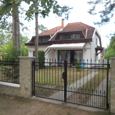 Balaton 55 Apartament *