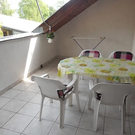 Apartament Balaton 55