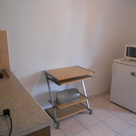 Balaton 55 Apartament Siófok