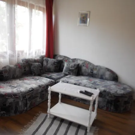 Apartment Balaton 55 Siofok