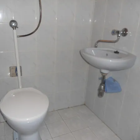 Balaton 55 Apartament Siófok