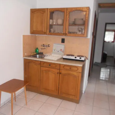 Apartament Balaton 55 *