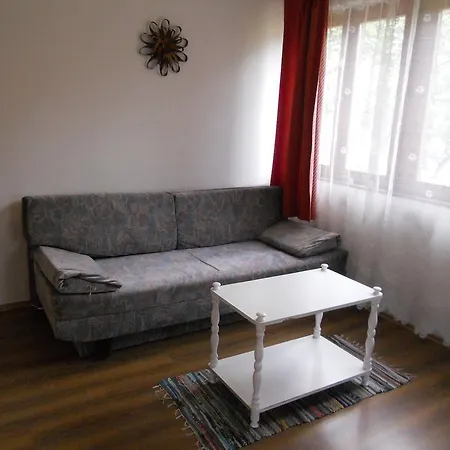 Apartament Balaton 55 Siófok