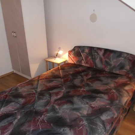 Apartment Balaton 55 *