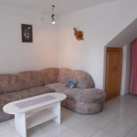 Apartment Balaton 55 *